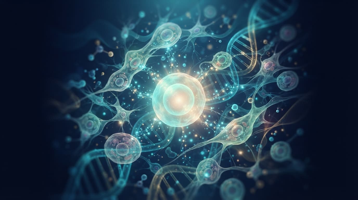 Cellular Therapies and Regenerative Medicine