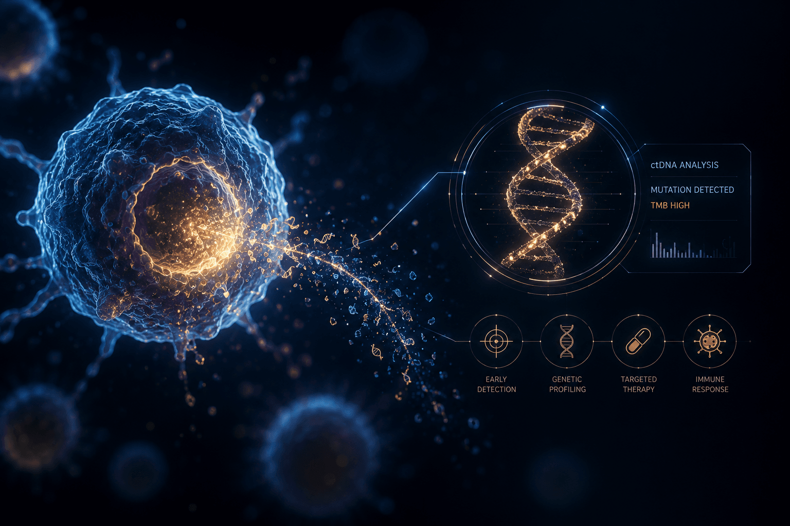Precision Oncology