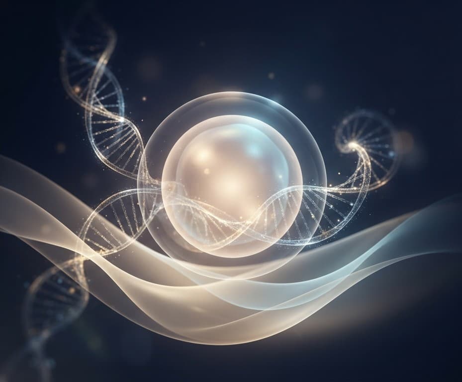 Reproductive Health and Reproductive Genetics