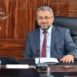 Prof. Dr. Alper Cihan