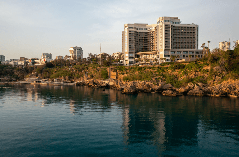 TheLifeCo Akra Antalya