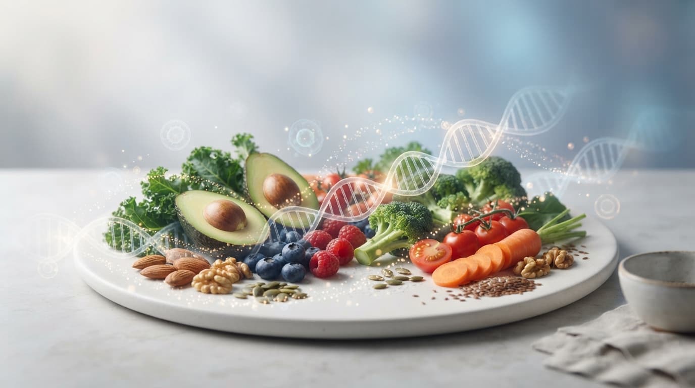 Nutrigenetic Program
