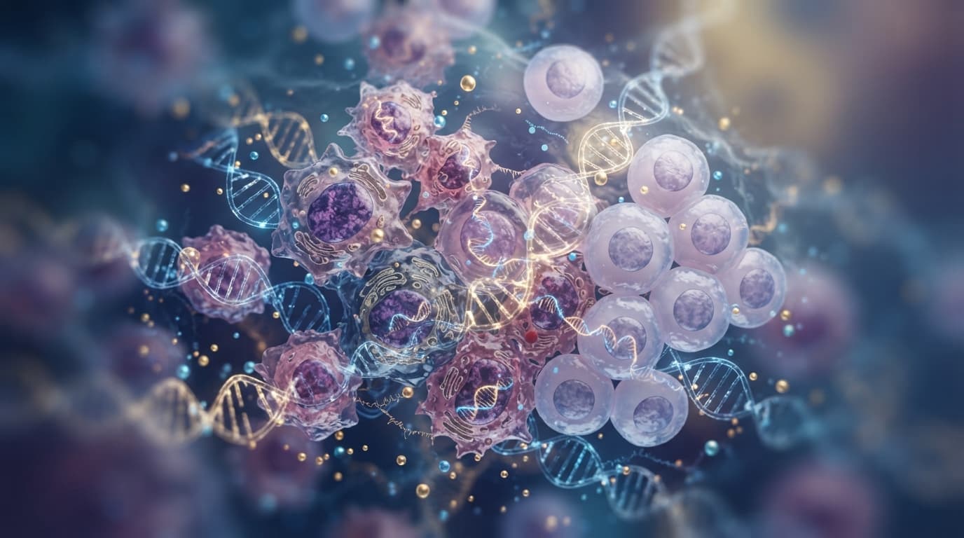 Precision Oncology Program