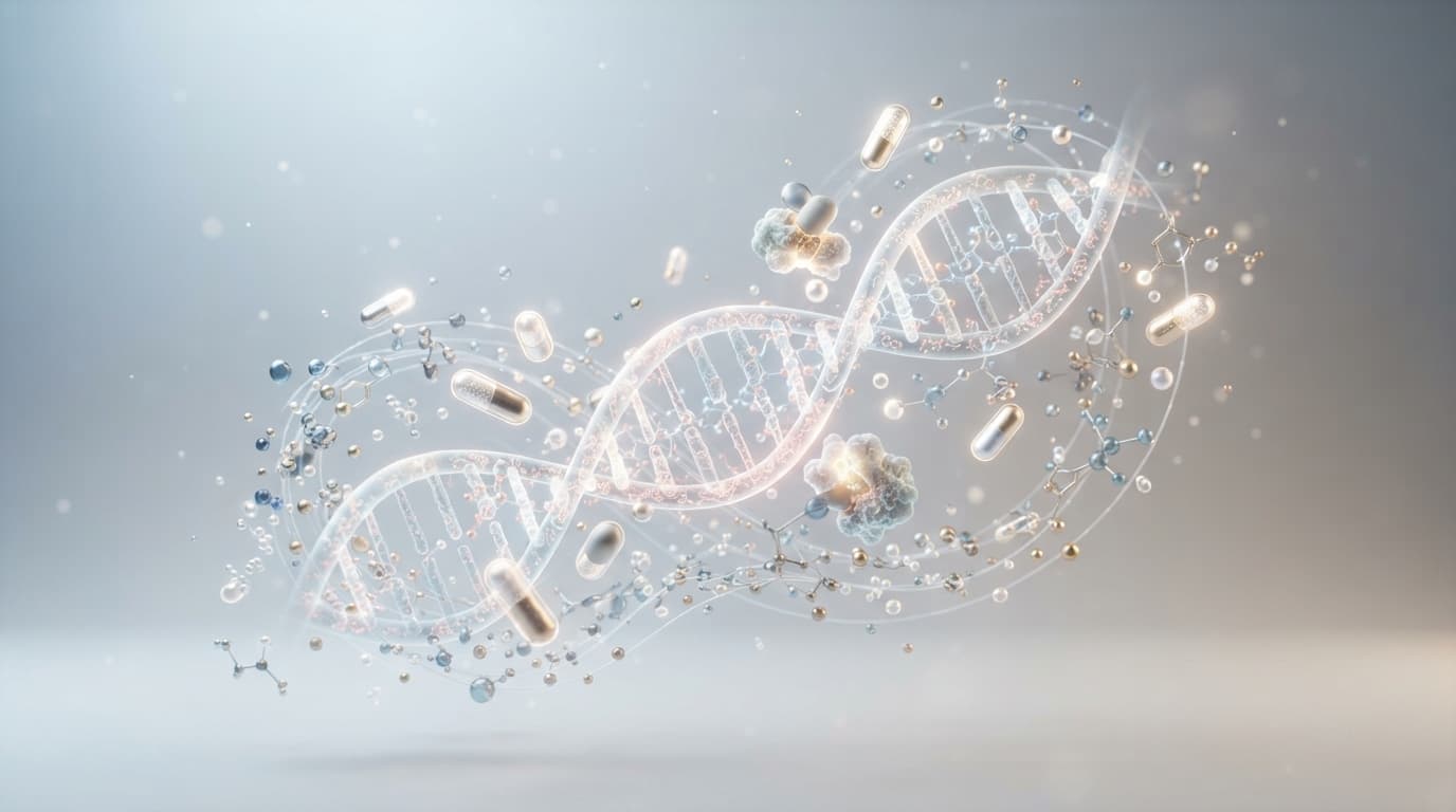Pharmacogenetics Program