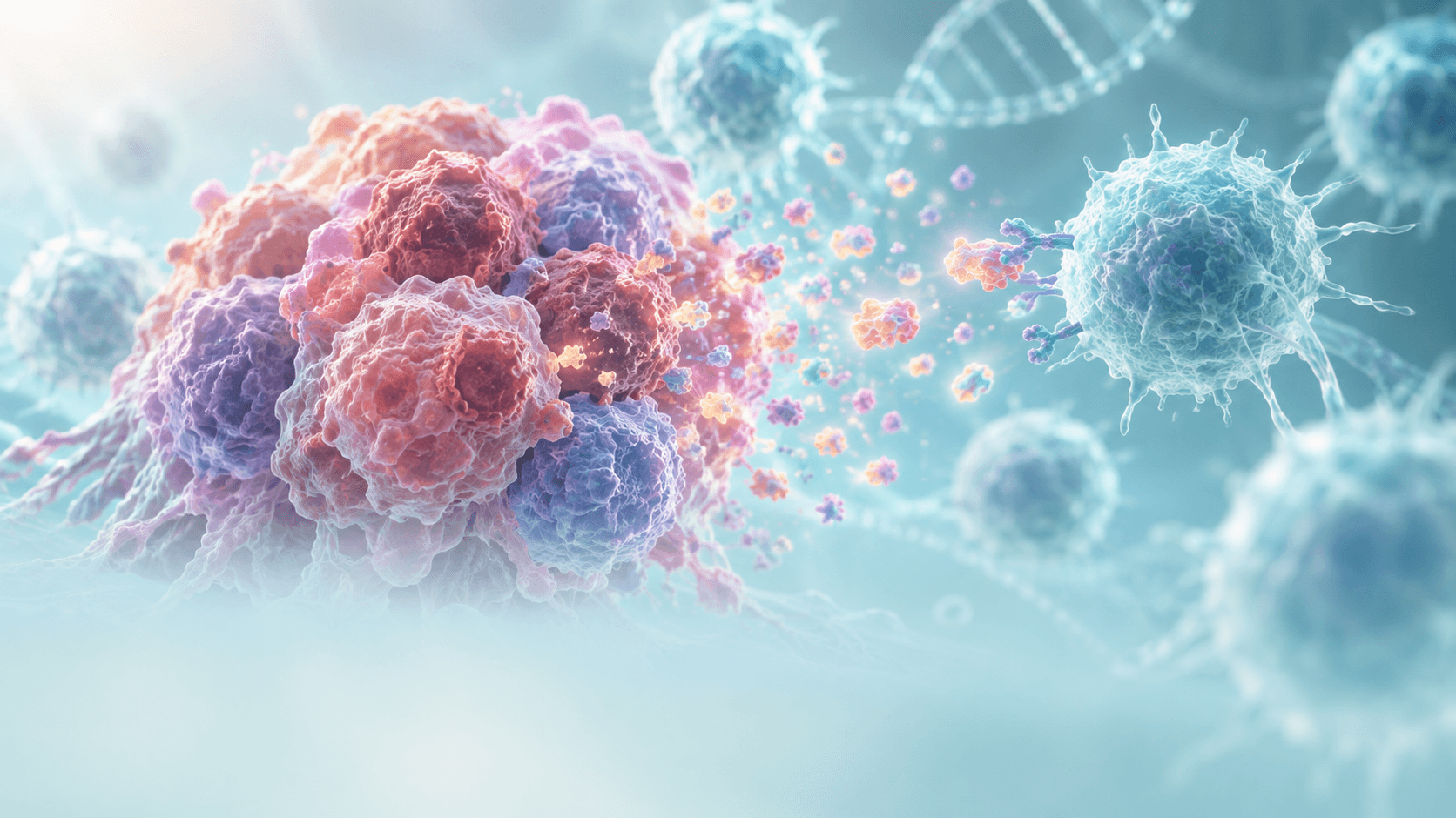For Which Types of Cancer Is a Personalized Vaccine Approach Being Evaluated? Mutation Burden Guide